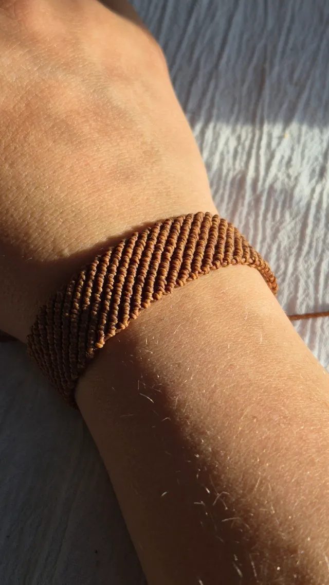 Pulsera Luz 6