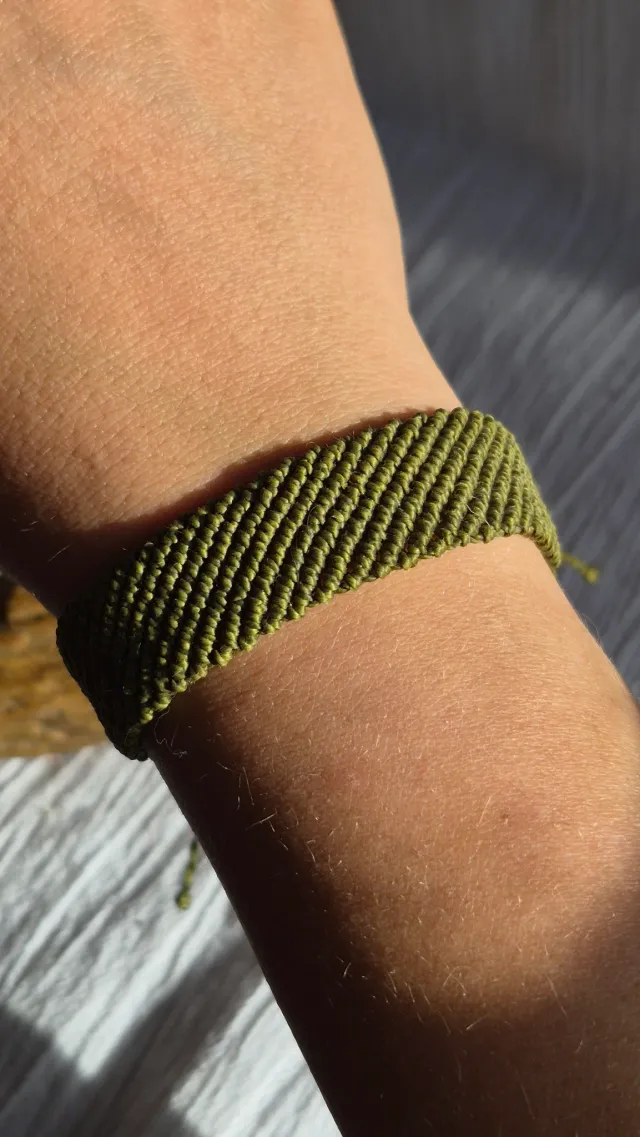 Pulsera Luz 2