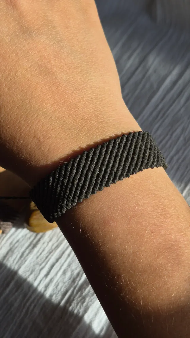 Pulsera Luz 3