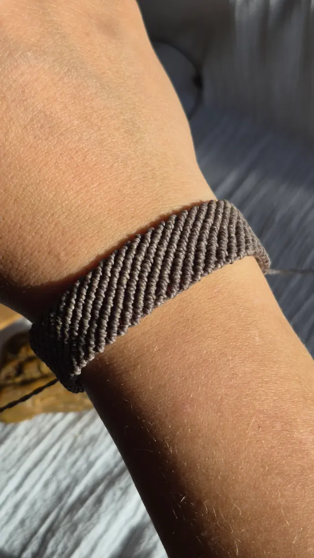 Pulsera Luz 4