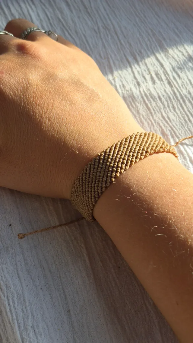 Pulsera Luz 5