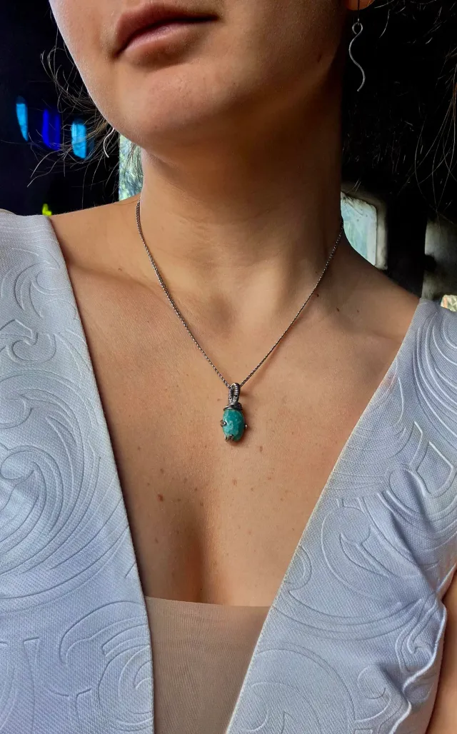 Mini dije redondo