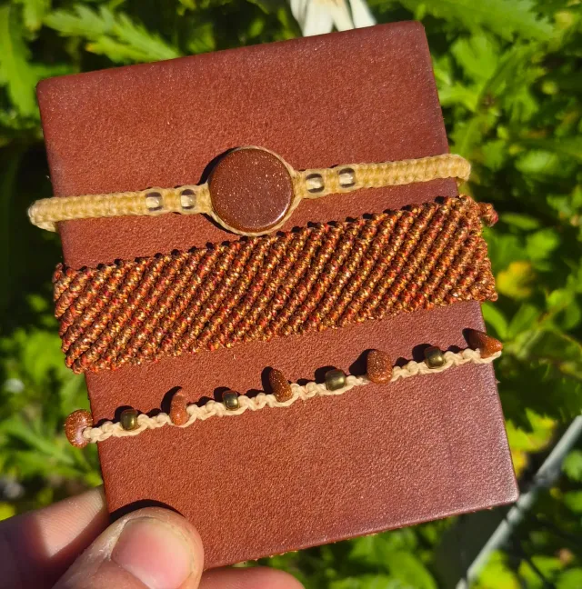 Combos de pulseras 4