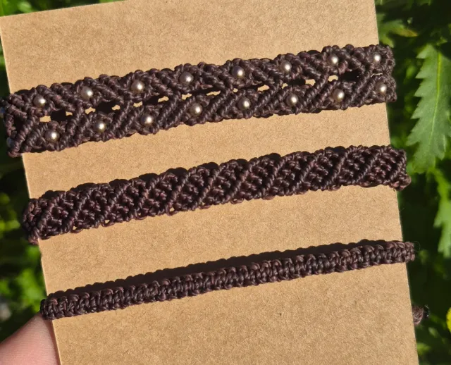 Combos de pulseras 2
