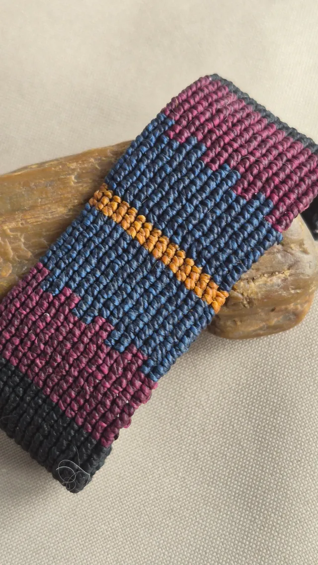 Pulsera Alma 4