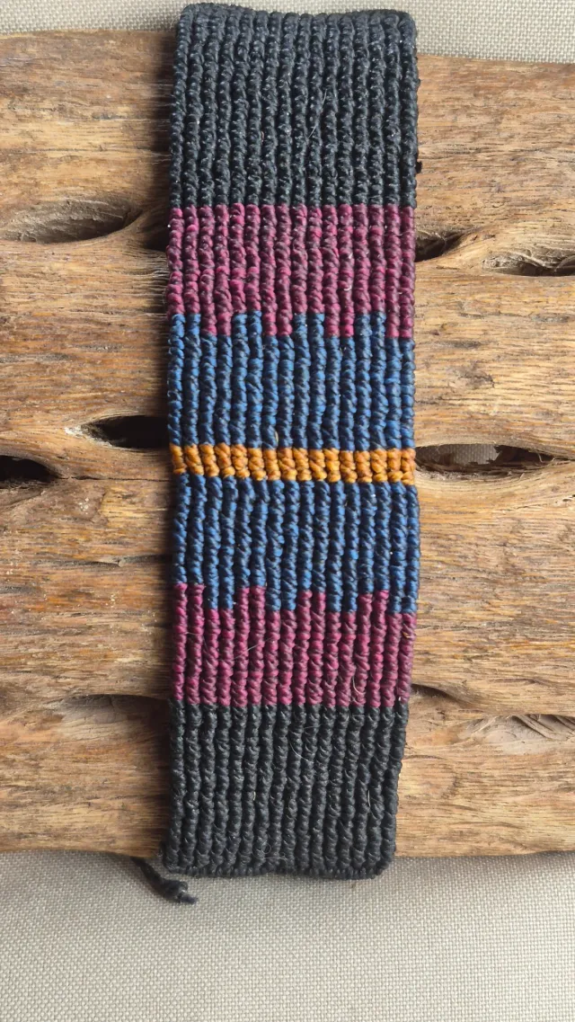Pulsera Alma 3