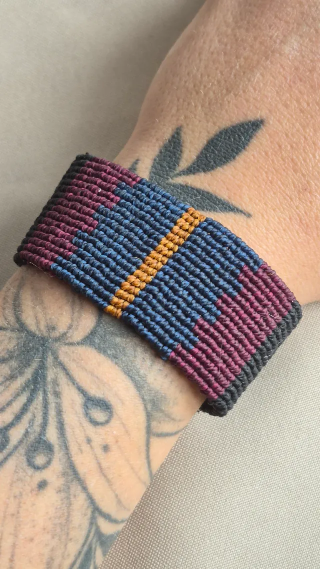 Pulsera Alma