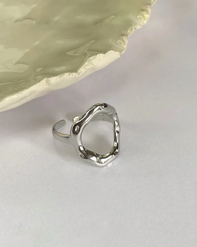 Anillo Hoyo