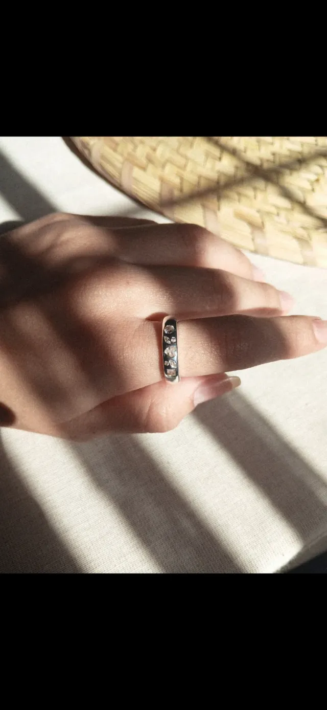 Anillo Hely