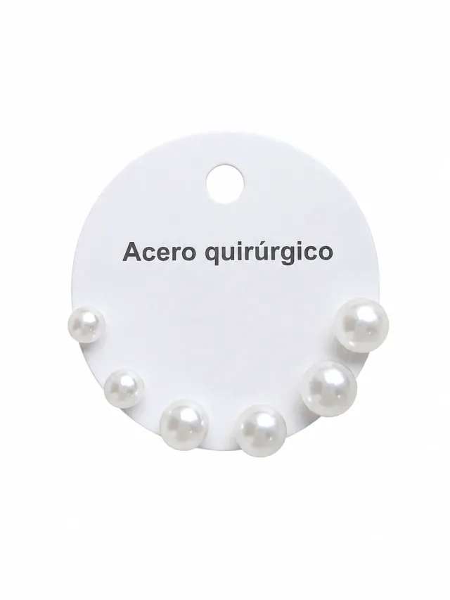Aros Perla