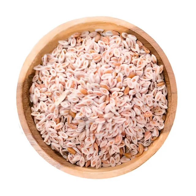SEMILLAS DE PSYLLIUM 100GR