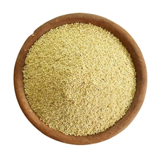 SEMILLAS DE AMARANTO 100GR