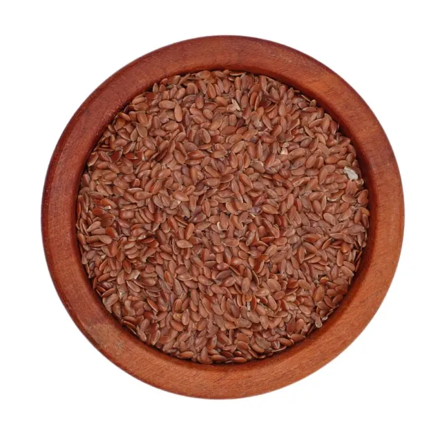 SEMILLAS DE LINO 100GR