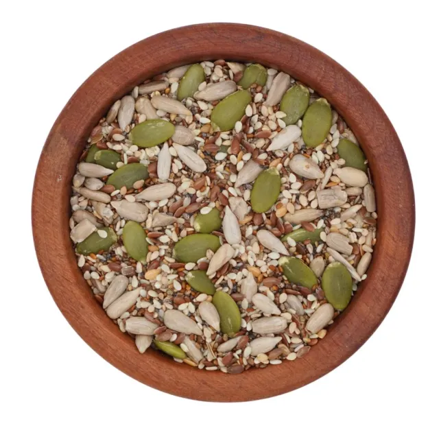 MIX MULTISEMILLAS 100GR
