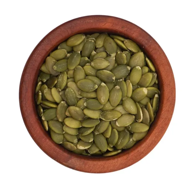 SEMILLAS DE ZAPALLO 100GR