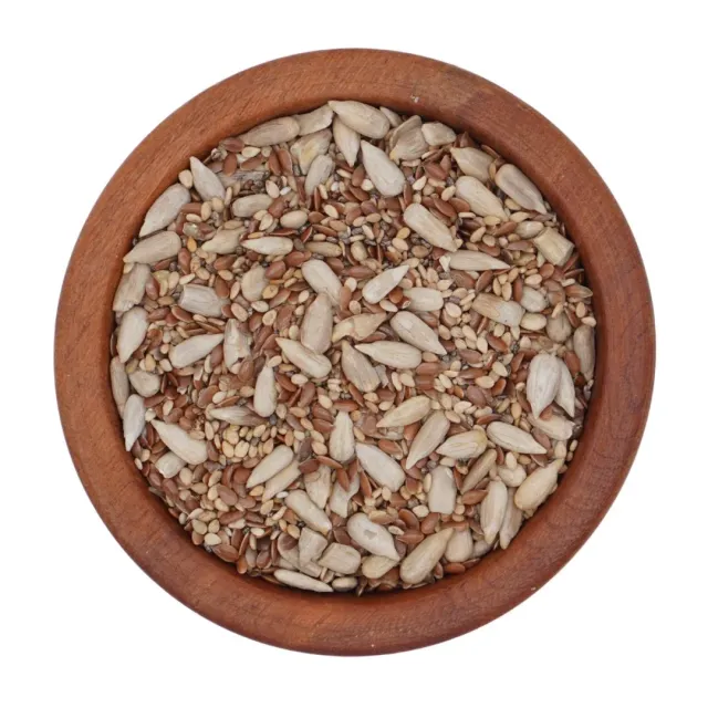 MIX DE SEMILLAS 100GR