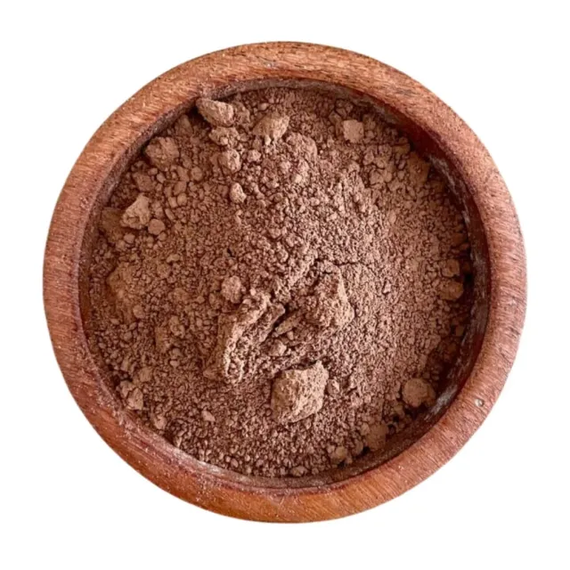 CACAO AMARGO PURO - BOLIVIA 100GR