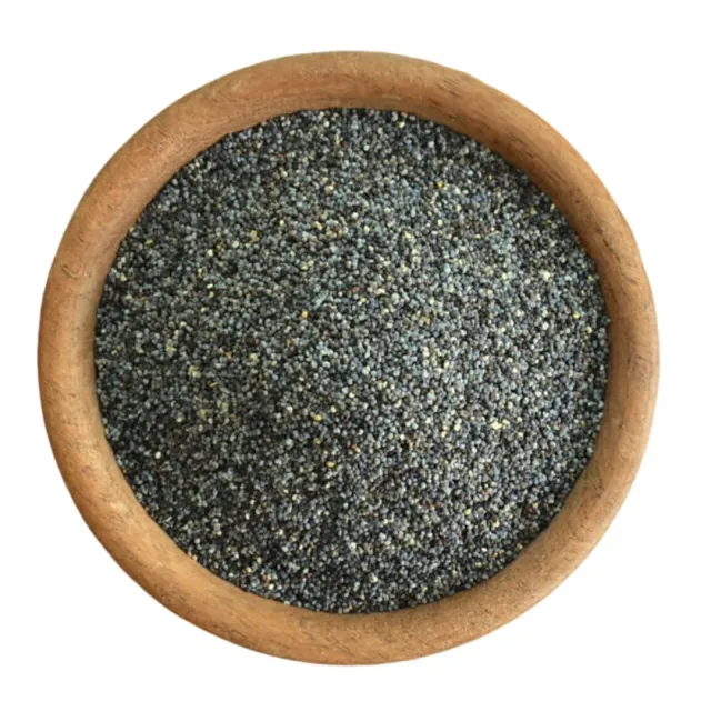 SEMILLAS DE AMAPOLA 100GR