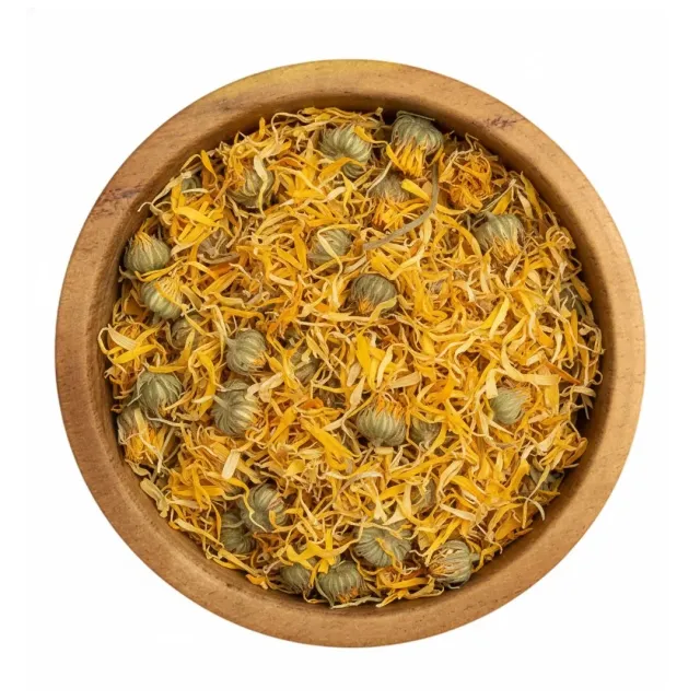 CALÉNDULA 100GR