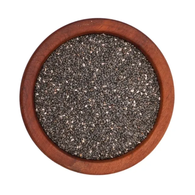 SEMILLAS DE CHIA 100GR