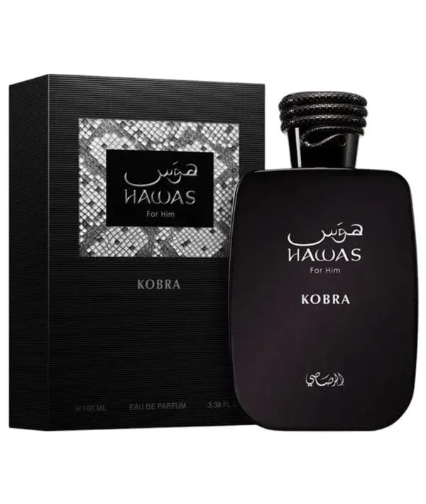 Hawas kobra