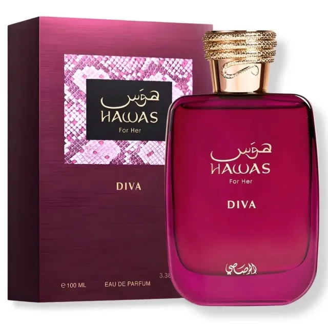 Hawas diva