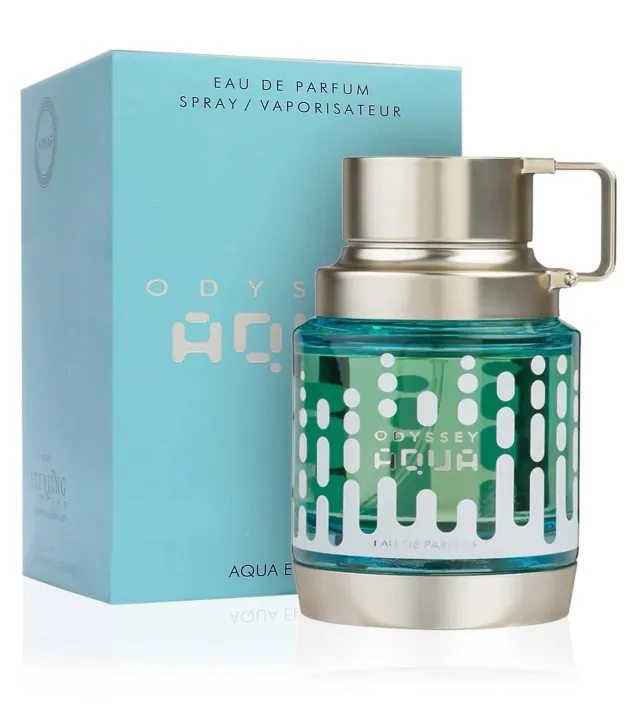 ARMAF odyssey Aqua