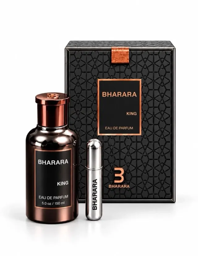 Bharara king 150ml