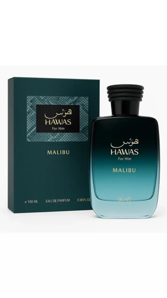 Hawas Malibú