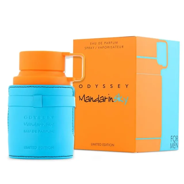 ARMAF mandarin sky