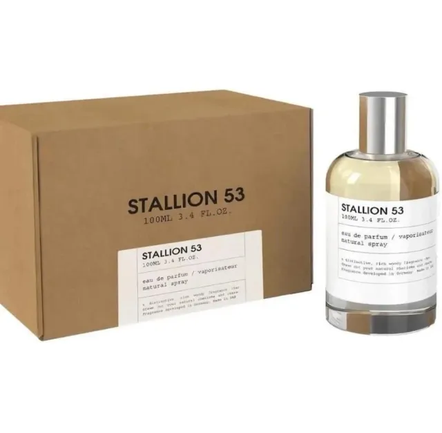 EMPER stallion 53