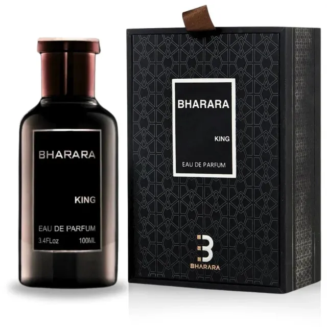Bharara king EDP 100 ml