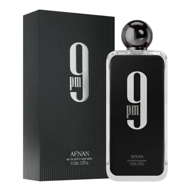 AFNAN 9 PM