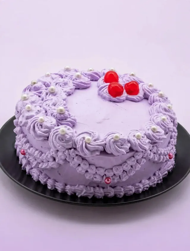 Torta 1 kg y medio