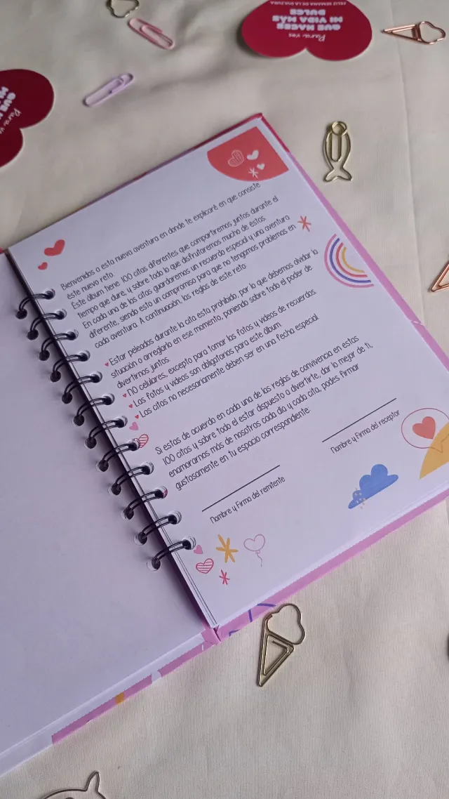 Libro 100 citas 2