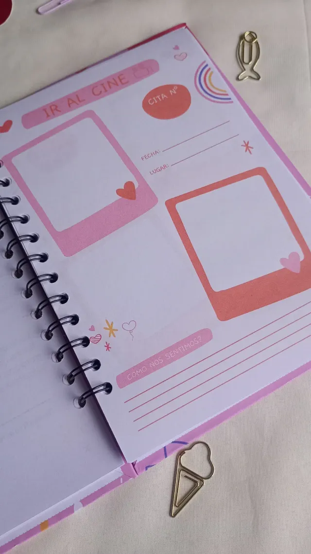 Libro 100 citas 3