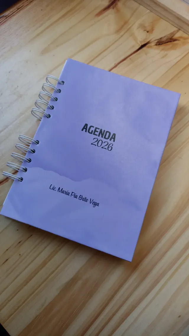 Agenda Perpetua diaria