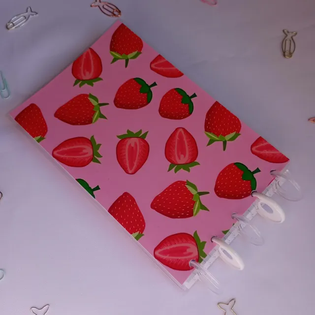 Fichero Frutilla n° 3 3