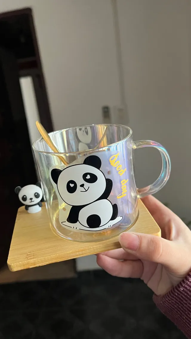 Taza Koala
