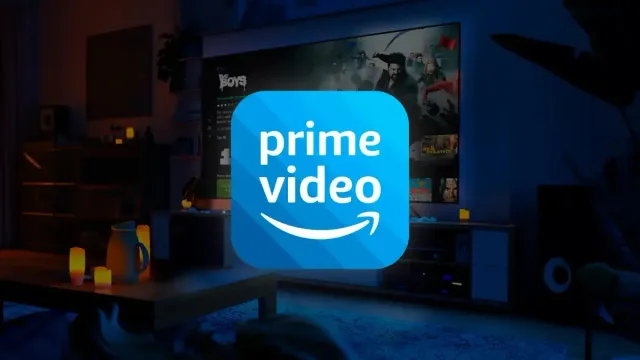 🎬 PRIME VIDEO DISPONIBLE