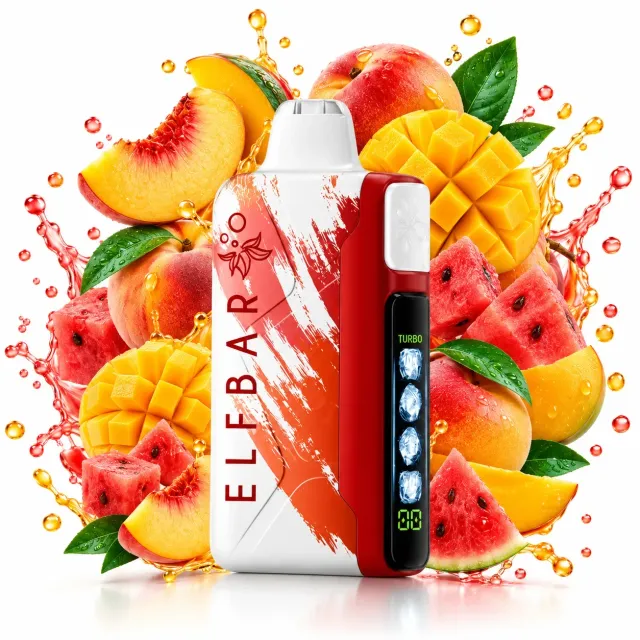 ELFBAR ICE KING 40K