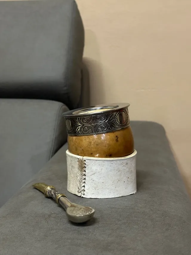 Mate Criollo Imperial