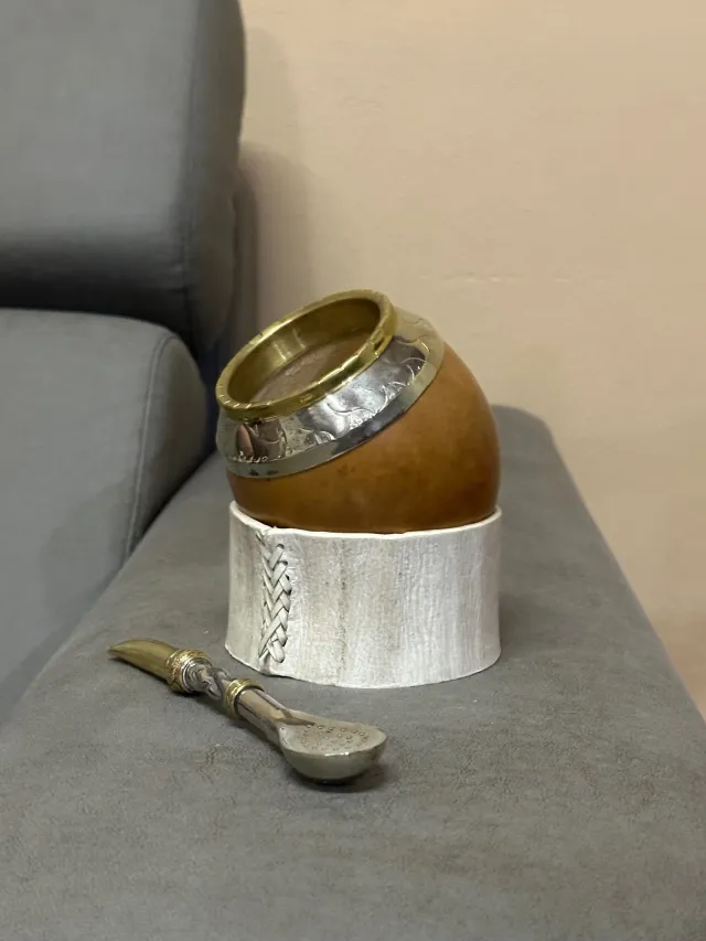 Mate Criollo Torpedo