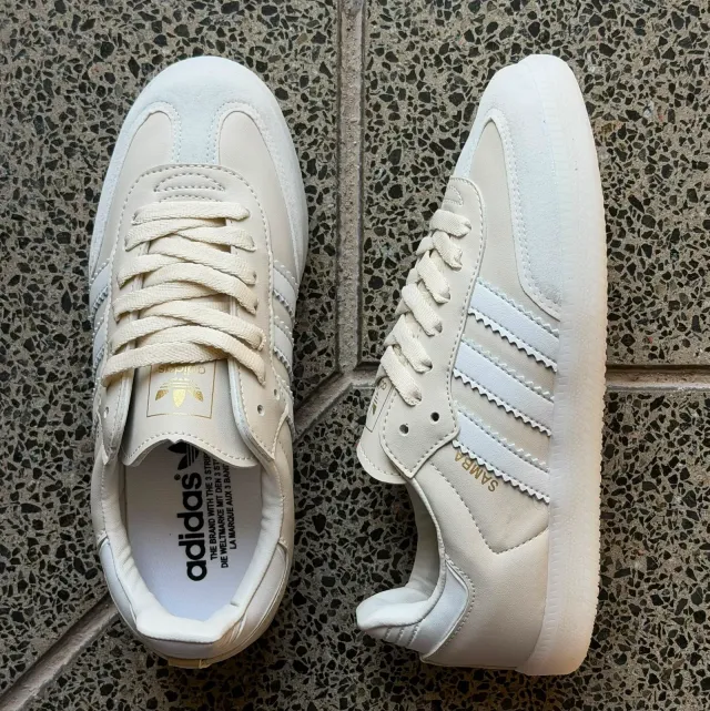 ADIDAS SAMBA OG