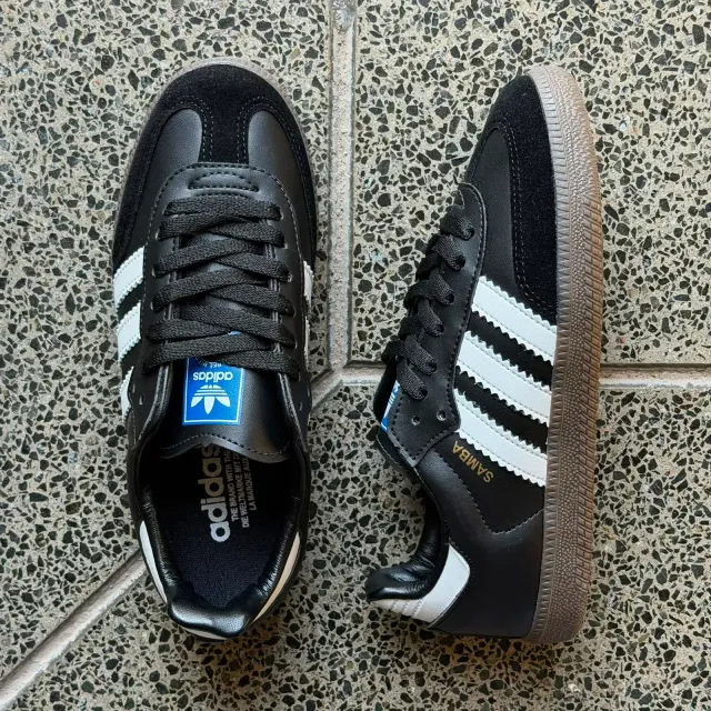 ADIDAS SAMBA OG