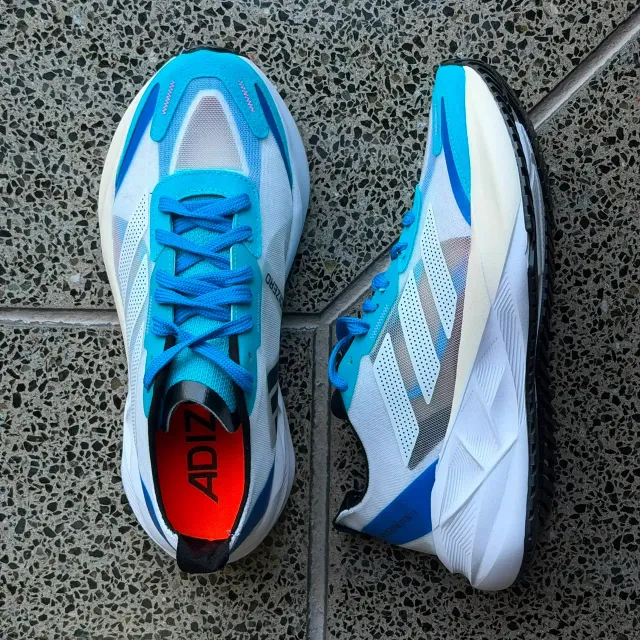 ADIDAS ADIZERO BOSTON 11