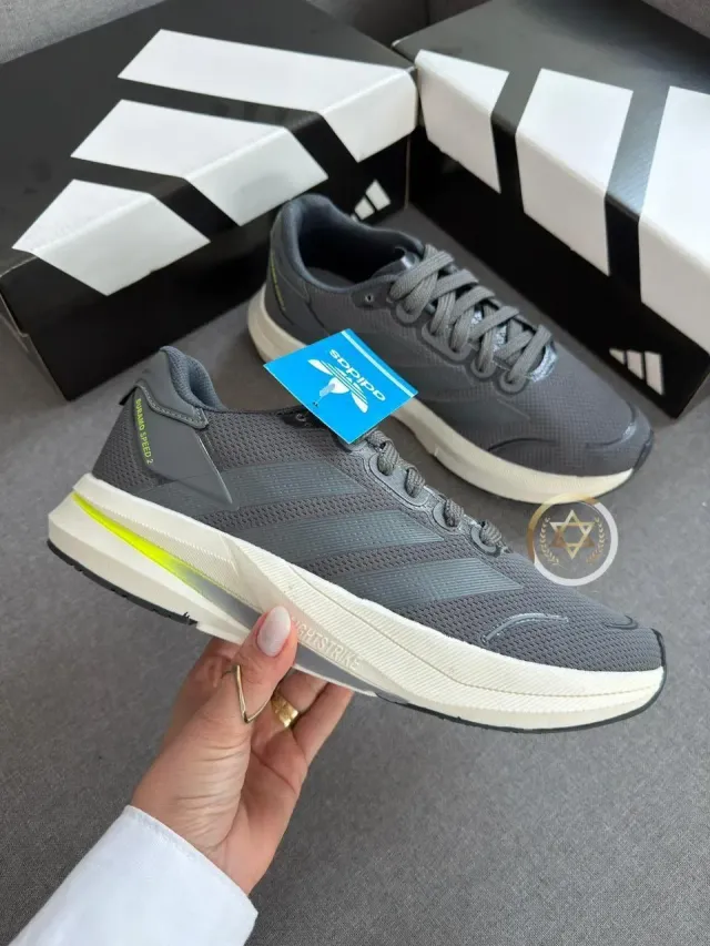 ADIDAS DURAMO SPEED 2