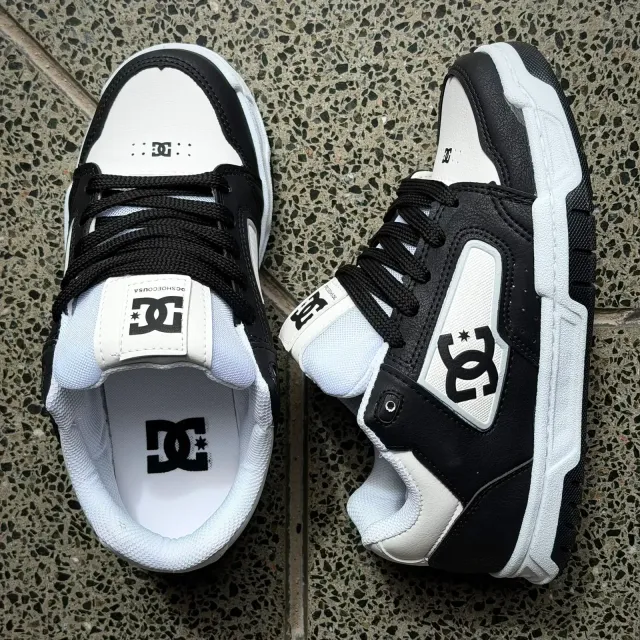 DC COILER