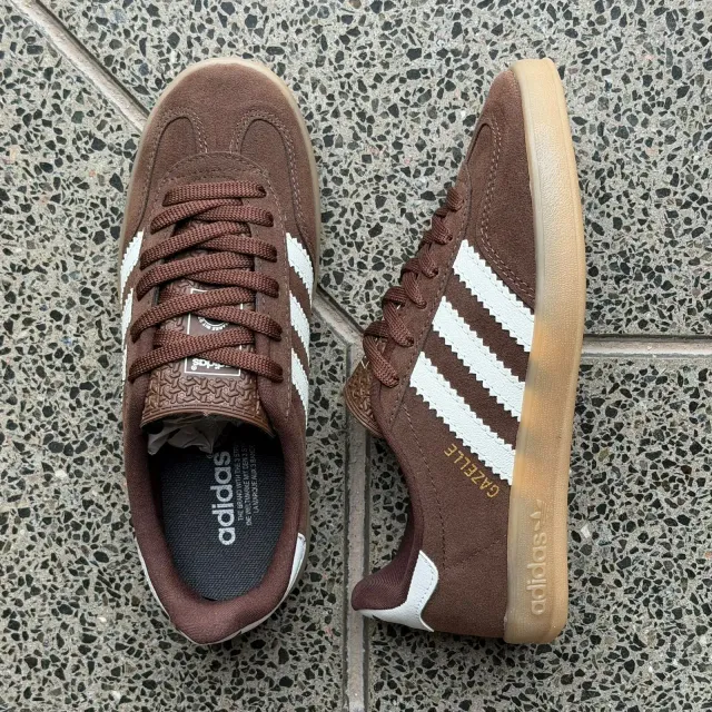 ADIDAS GAZELLE