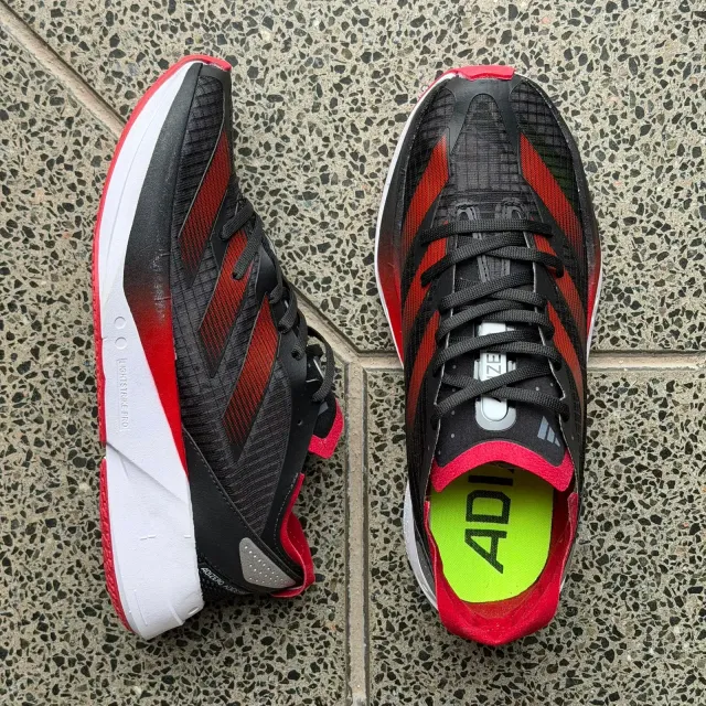 ADIDAS ADIOS PRO3